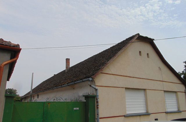 Eladó családi ház, Bácsbokodon 11.14 M Ft, 1+1 szobás