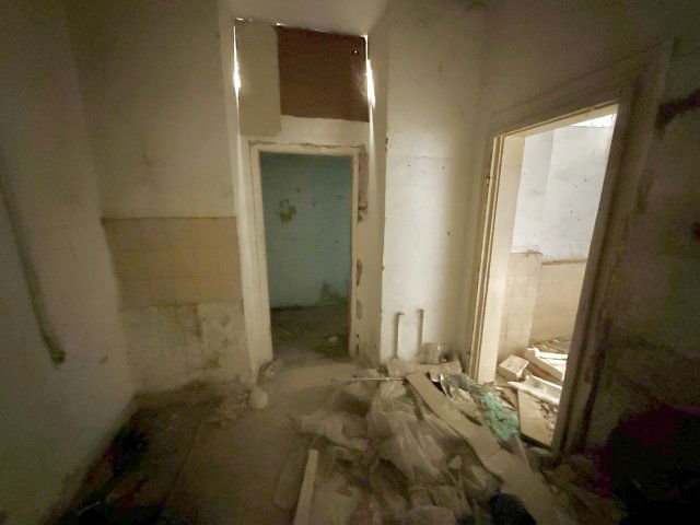 Eladó téglalakás, Budapesten, XIII. kerületben, Jász utcában