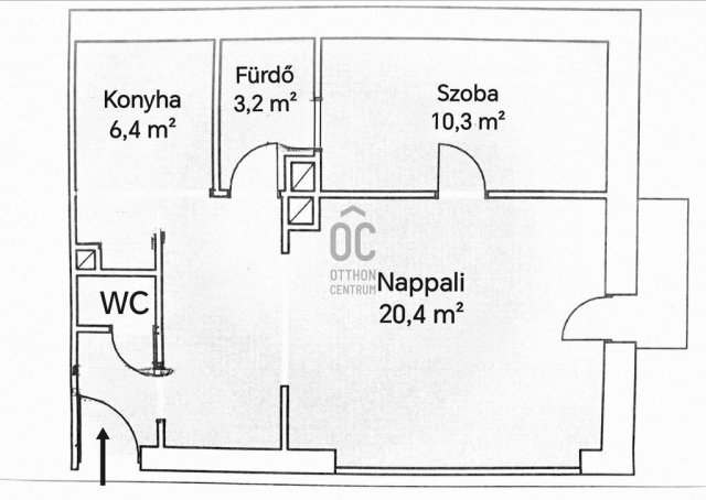 Eladó téglalakás, Budapesten, XII. kerületben 85 M Ft, 2 szobás