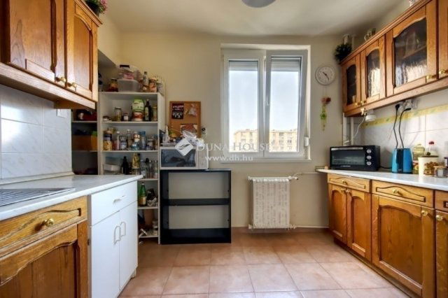 Eladó téglalakás, Budapesten, XI. kerületben 77 M Ft, 2 szobás