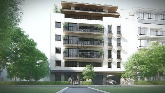 Eladó téglalakás, Budapesten, XIII. kerületben 84.354 M Ft