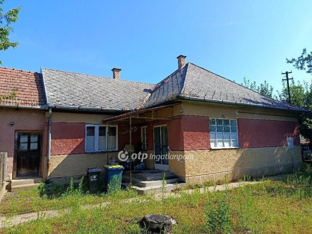 Eladó családi ház, Encsencsen 11.9 M Ft, 3 szobás