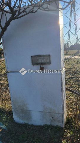 Eladó telek, Bugacpusztaházán 4.9 M Ft / költözzbe.hu