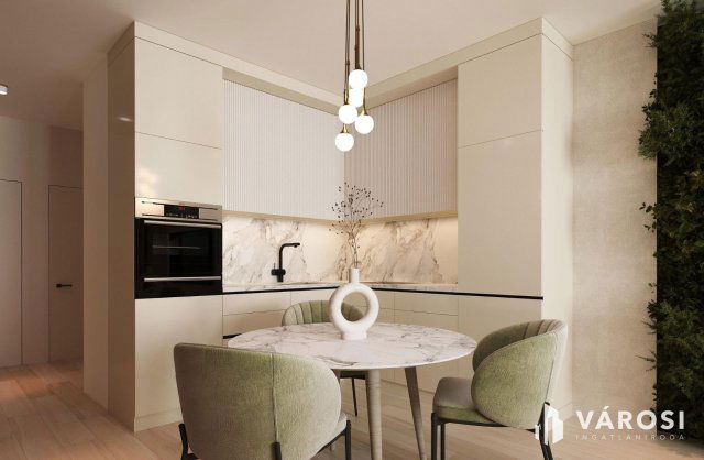 Eladó téglalakás, Debrecenben 99 M Ft, 3 szobás