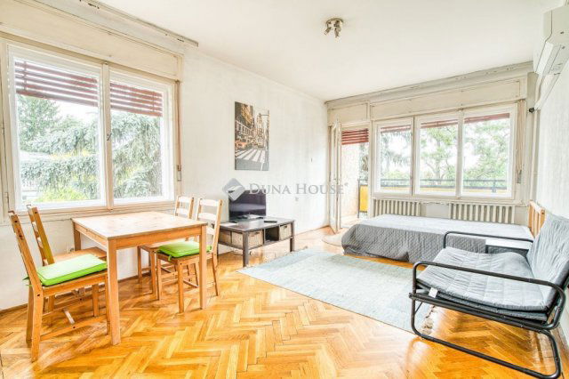 Eladó téglalakás, Budapesten, XI. kerületben 88 M Ft, 2 szobás