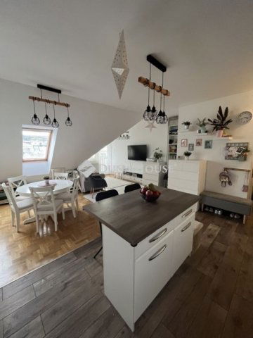 Eladó téglalakás, Budapesten, IV. kerületben 109.9 M Ft