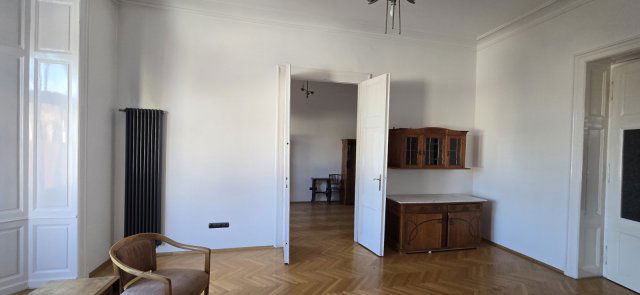 Eladó téglalakás, Budapesten, VI. kerületben 114.9 M Ft