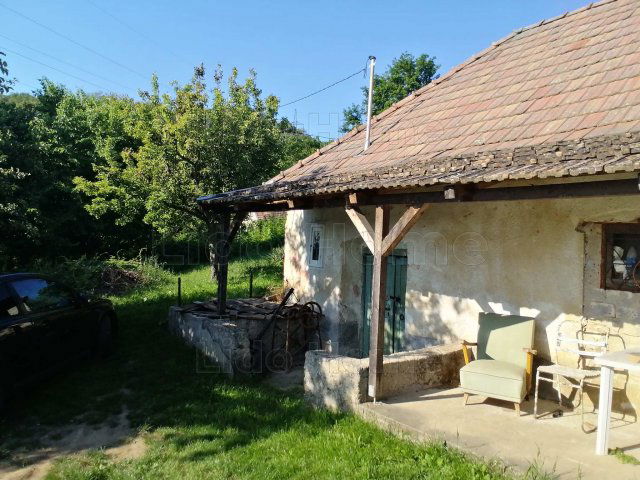 Eladó mezogazdasagi ingatlan, Lesenceistvándon 15 M Ft, 1 szobás