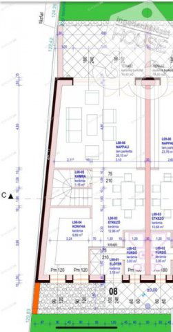 Eladó sorház, Kecskeméten 129 M Ft, 4 szobás