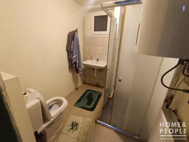 Eladó családi ház, Óföldeákon 18.99 M Ft, 4 szobás