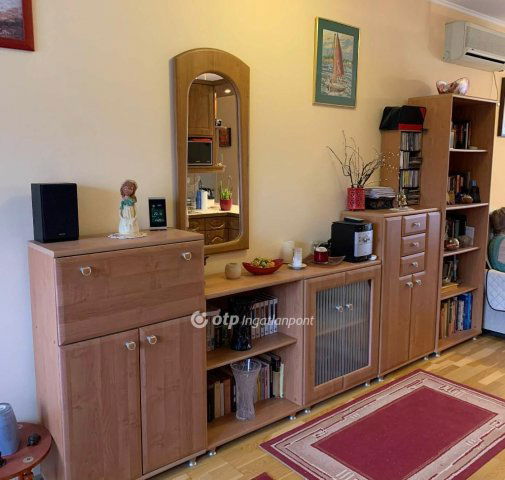 Eladó téglalakás, Budapesten, XIII. kerületben 79.5 M Ft