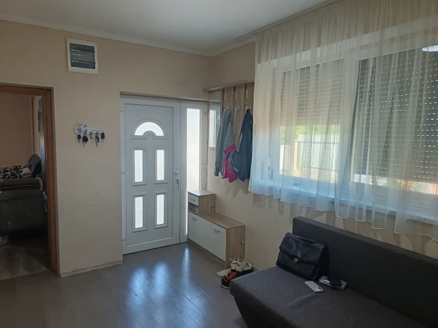 Eladó családi ház, Sényőn 34.99 M Ft, 2 szobás