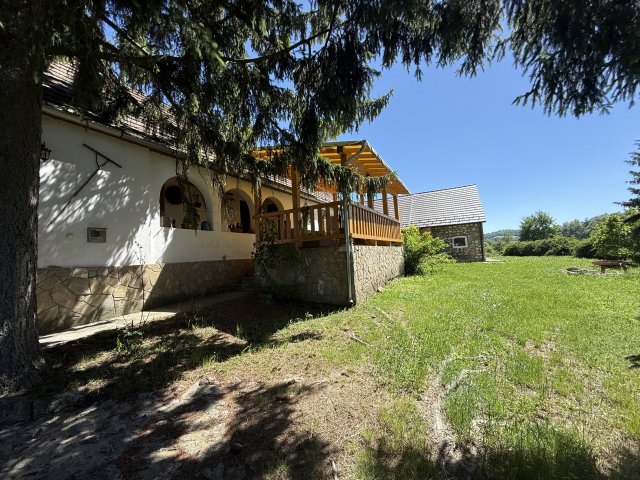 Eladó családi ház, Kovácsszénáján 92 M Ft, 2 szobás
