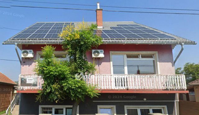 Eladó családi ház, Dunaharasztin 120 M Ft, 5 szobás