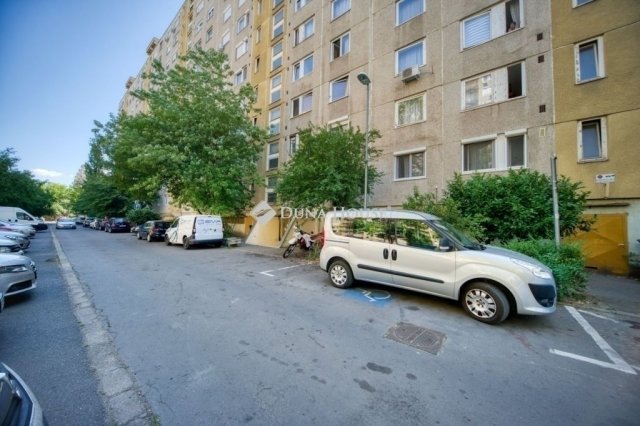 Eladó panellakás, Budapesten, XIX. kerületben 64.9 M Ft, 3 szobás