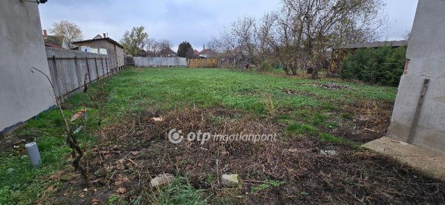 Eladó családi ház, Nádudvaron 11.9 M Ft, 2 szobás