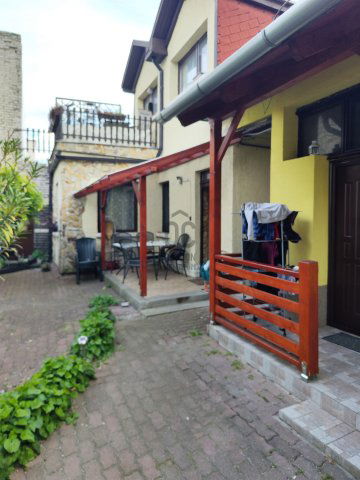 Eladó családi ház, Budapesten, IV. kerületben 59 M Ft, 3 szobás