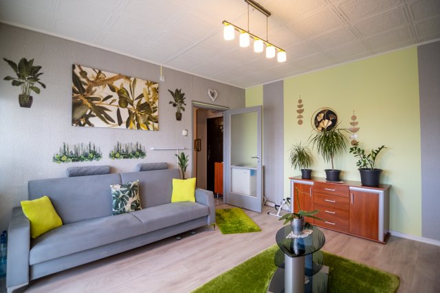 Eladó panellakás, Budapesten, XXI. kerületben 77.9 M Ft, 3 szobás