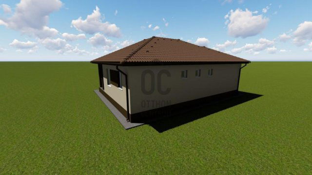 Eladó családi ház, Albertirsán 74.9 M Ft, 3 szobás