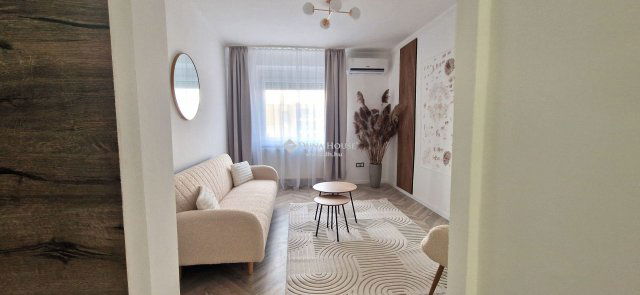 Eladó téglalakás, Nyíregyházán, Inczédy soron 51.9 M Ft