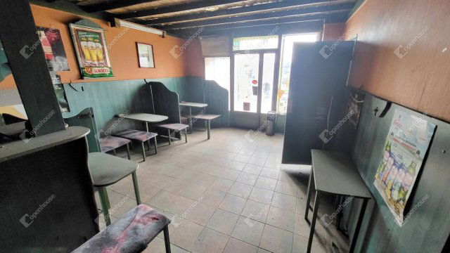 Eladó ipari ingatlan, Miskolcon 85 M Ft, 14 szobás
