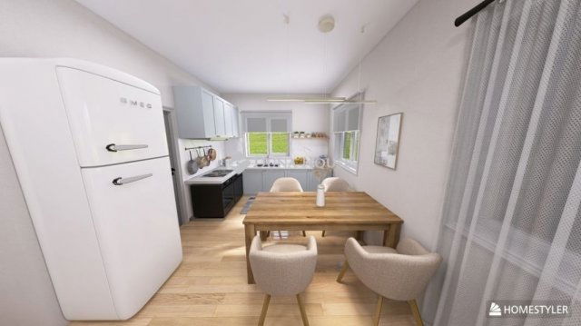 Eladó ikerház, Monoron 89.9 M Ft, 5 szobás / költözzbe.hu