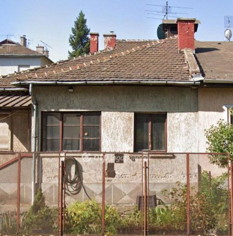 Eladó ikerház, Budapesten, XIV. kerületben 199 M Ft, 5+2 szobás