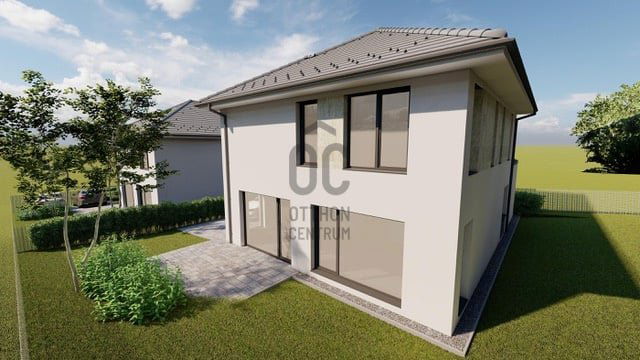 Eladó családi ház, Kerepesen 149.9 M Ft, 5 szobás