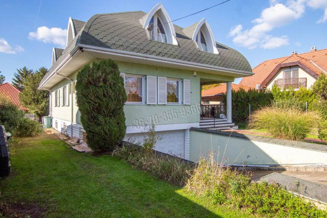 Eladó családi ház, Budapesten, XVIII. kerületben 179.9 M Ft