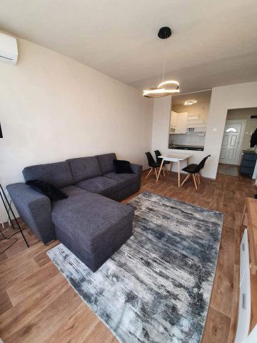 Kiadó téglalakás, albérlet, Nyíregyházán, Szarvas utcában