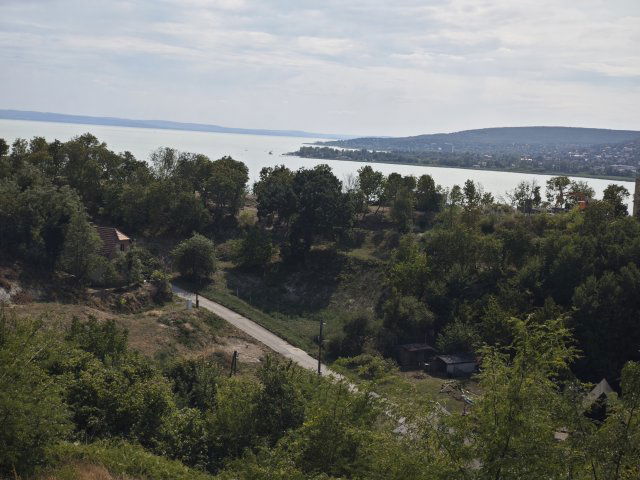 Eladó telek, Balatonfűzfőn 34.9 M Ft / költözzbe.hu