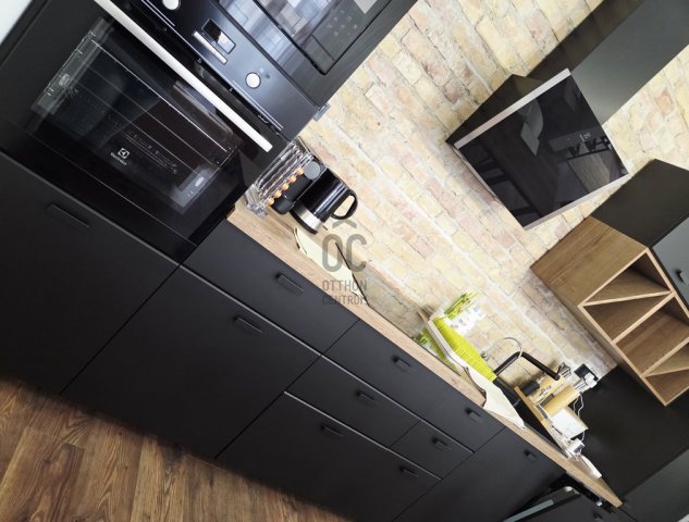 Eladó téglalakás, Budapesten, IX. kerületben 135.5 M Ft