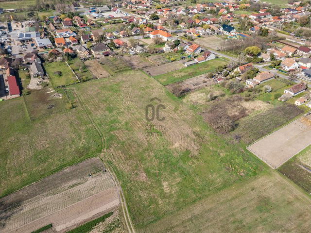 Eladó telek, Dabason 150 M Ft / költözzbe.hu