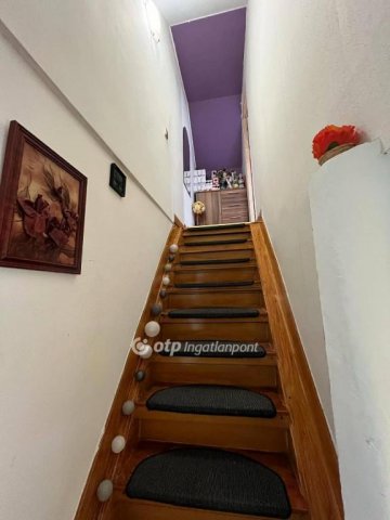 Eladó családi ház, Érden 78.5 M Ft, 3 szobás