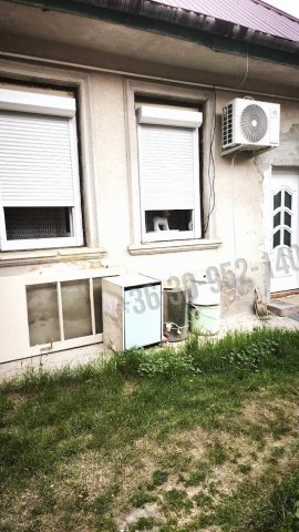 Eladó családi ház, Budakeszin 20 M Ft, 1 szobás