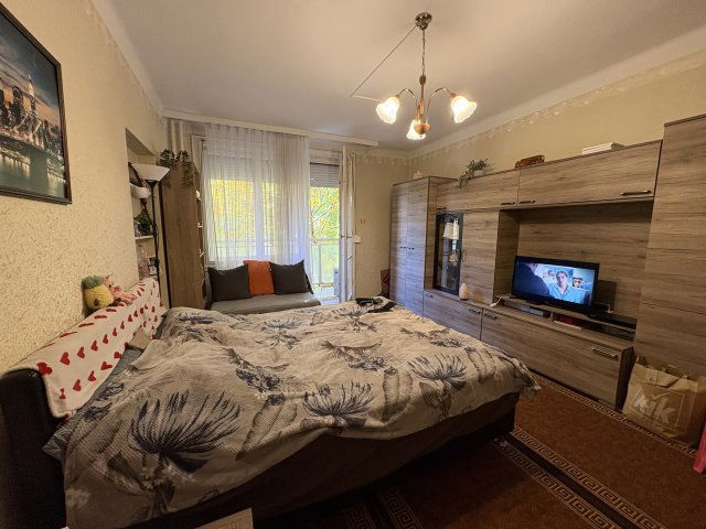 Eladó téglalakás, Budapesten, X. kerületben 63 M Ft, 2 szobás