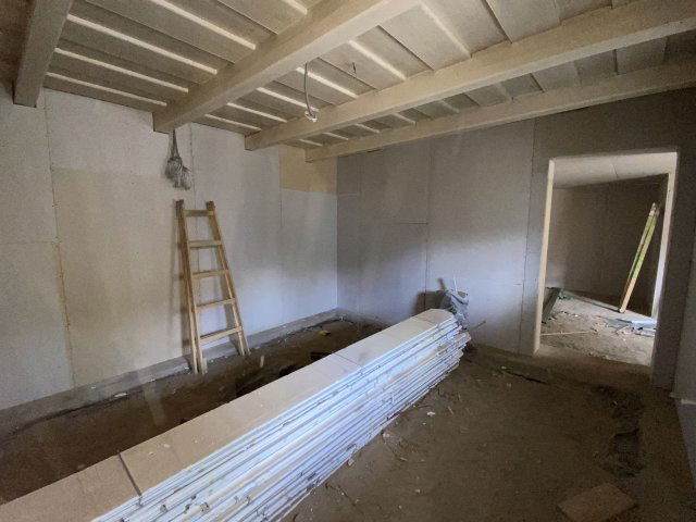 Eladó családi ház, Pécelen, Völgy utcában 55 M Ft, 4 szobás