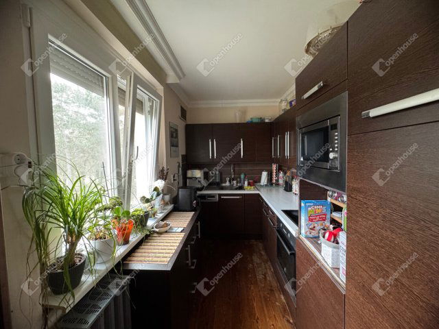 Eladó panellakás, Szombathelyen 56 M Ft, 2 szobás