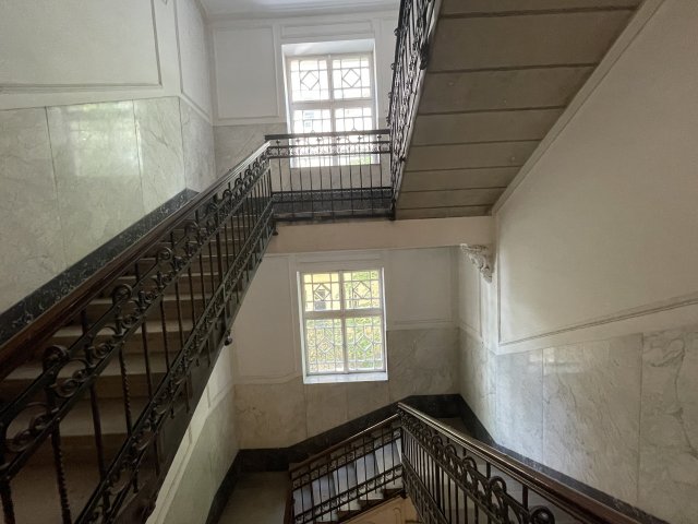 Eladó téglalakás, Budapesten, VI. kerületben, Benczúr utcában