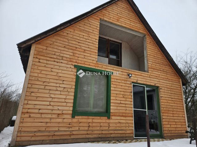Eladó családi ház, Tahitótfalun 47 M Ft, 2 szobás