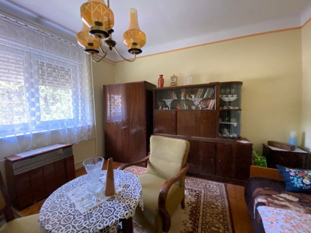 Eladó családi ház, Hernádon 45 M Ft, 2 szobás