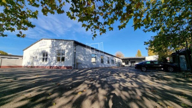 Eladó ipari ingatlan, Székesfehérvárott 350 M Ft