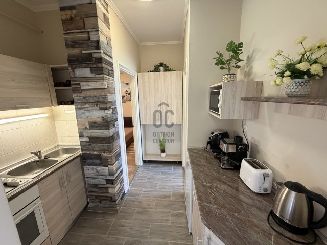 Eladó nyaraló, Hajdúszoboszlón 41.9 M Ft, 3 szobás