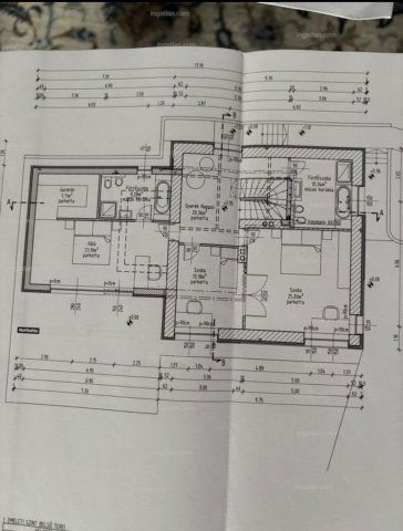 Kiadó családi ház, albérlet, XI. kerületben, Sasadi úton