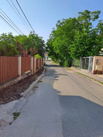 Eladó családi ház, Törökbálinton, Jázmin utcában 58 M Ft