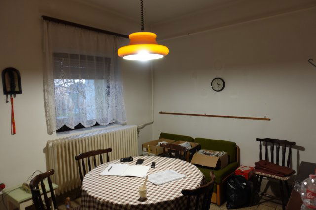 Eladó családi ház, Sárbogárdon 32.5 M Ft, 3 szobás