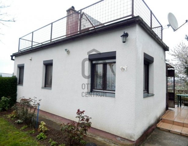 Eladó családi ház, Zalaegerszegen 35 M Ft, 1 szobás