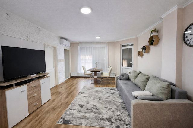 Eladó családi ház, Nyíregyházán 59.9 M Ft, 3 szobás