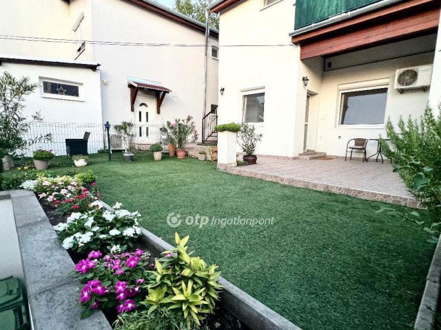Eladó téglalakás, Budapesten, XX. kerületben 57.9 M Ft, 2 szobás