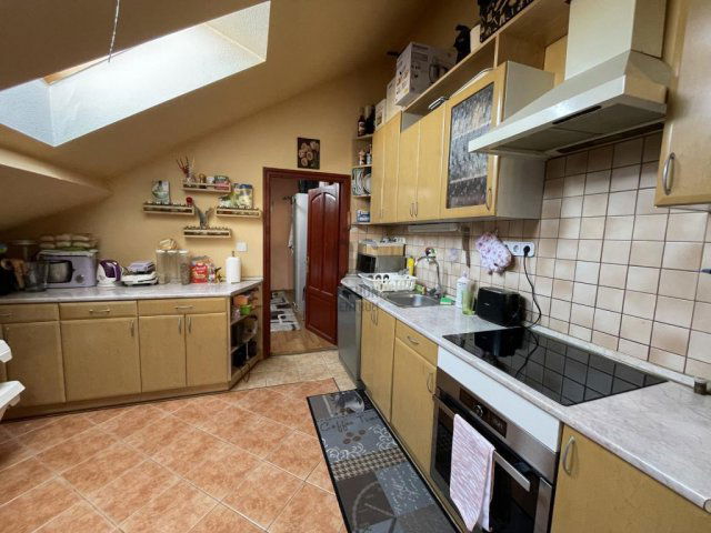 Eladó téglalakás, Budapesten, XIX. kerületben 82.9 M Ft